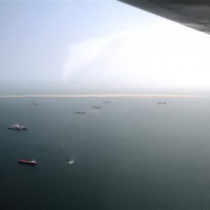 Walvis Bay Harbour 01